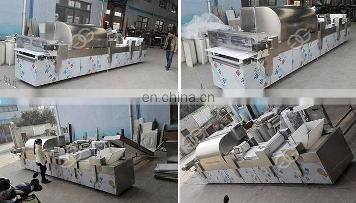 Gold Supplier Breakfast Peanut Chikki Candy Fruit Energy Granola Bar Making Chocolate Cereal Bar Machine