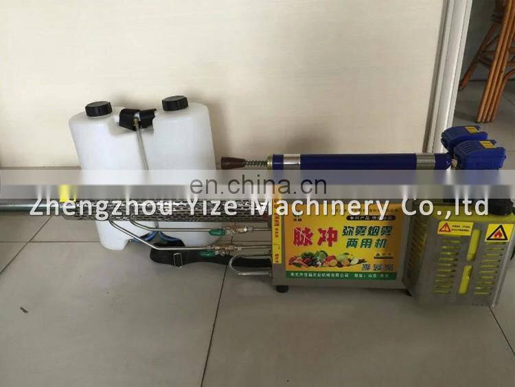 Chemical misting cold fogging machine / mosquito fog machine