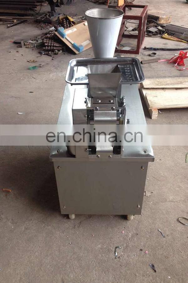 Automatic Small Model popular in china dumpling machine for Commercial Using