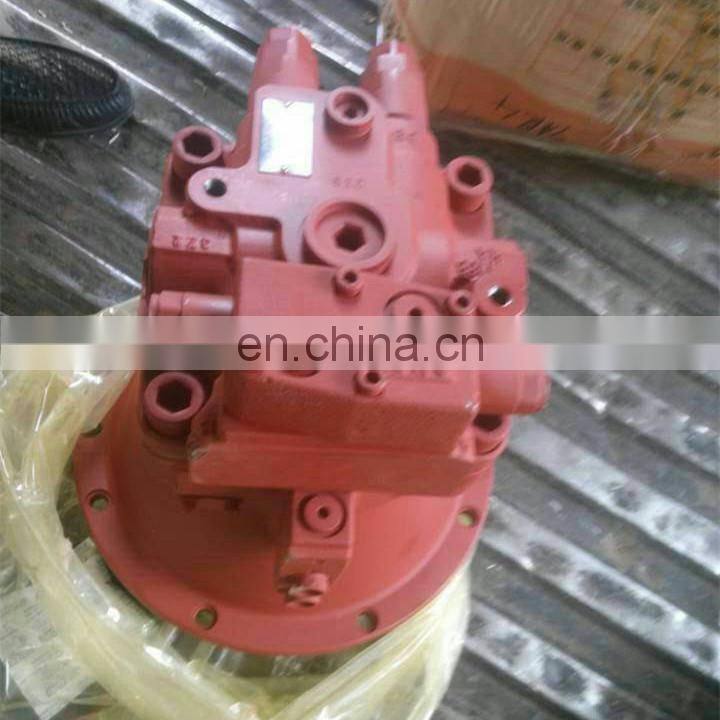 MFC160-039D Genuine New 20/925315 JS220 Swing Motor