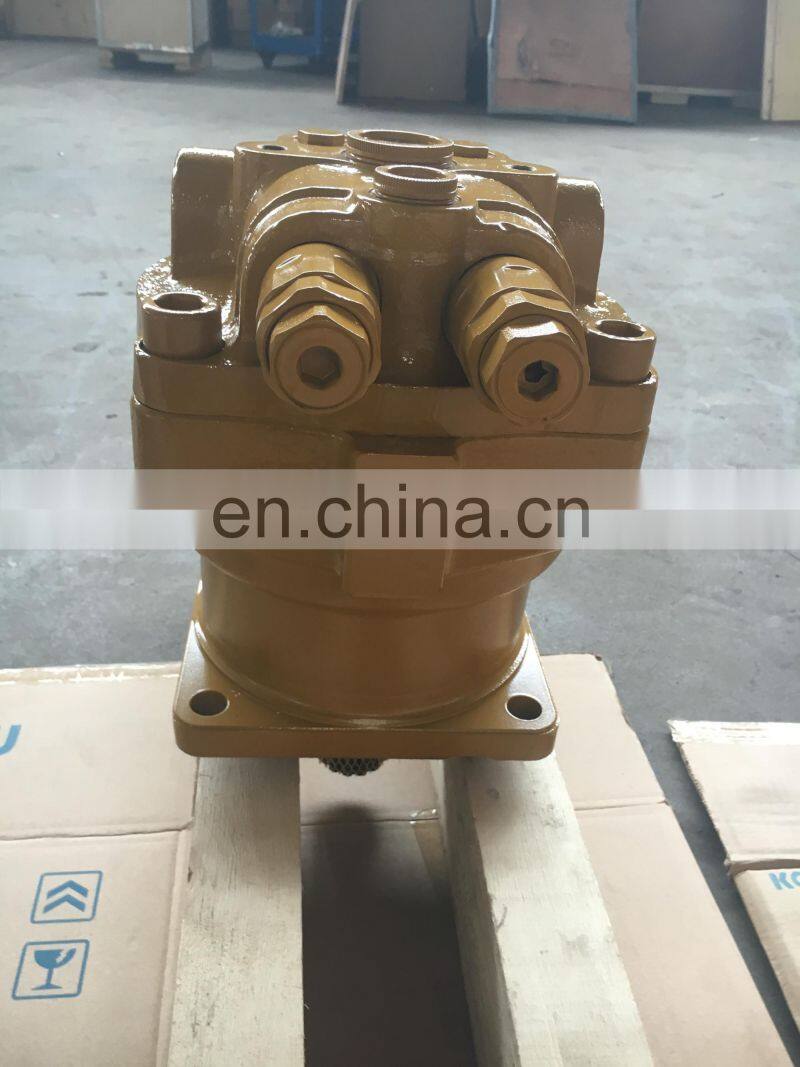 1843829 Excavator 325B Swing Motor M2X170CHB-11A-28/280