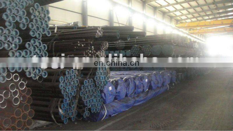 ASTM A106 Gr.B Steel pipe