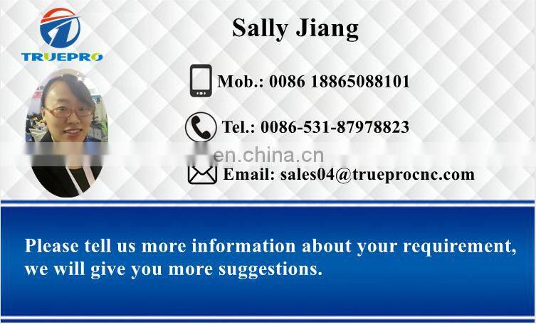 CNC aluminum profile 4 rolls bending machine