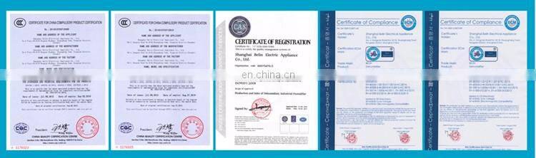 Cambodia 90L/D Chemical Dehumidifiers with Rotor centrifugal fan