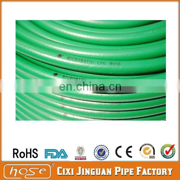 Flexible PVC Pipe Air Hose and Tubing for Koi Ponds Irrigation and Water Gardens