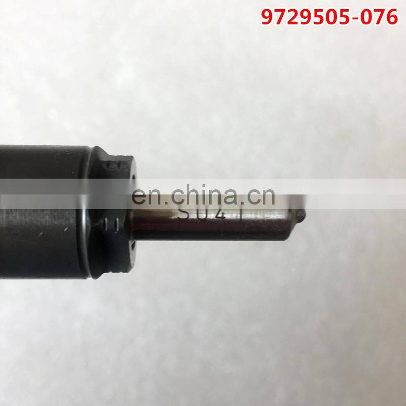 Original and New Common Rail Injector 9729505-076/29505-076