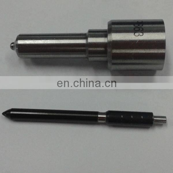 Diesel Common Rail Nozzle DLLA148P820 Denso injector nozzle for Denso injector 095000-5160