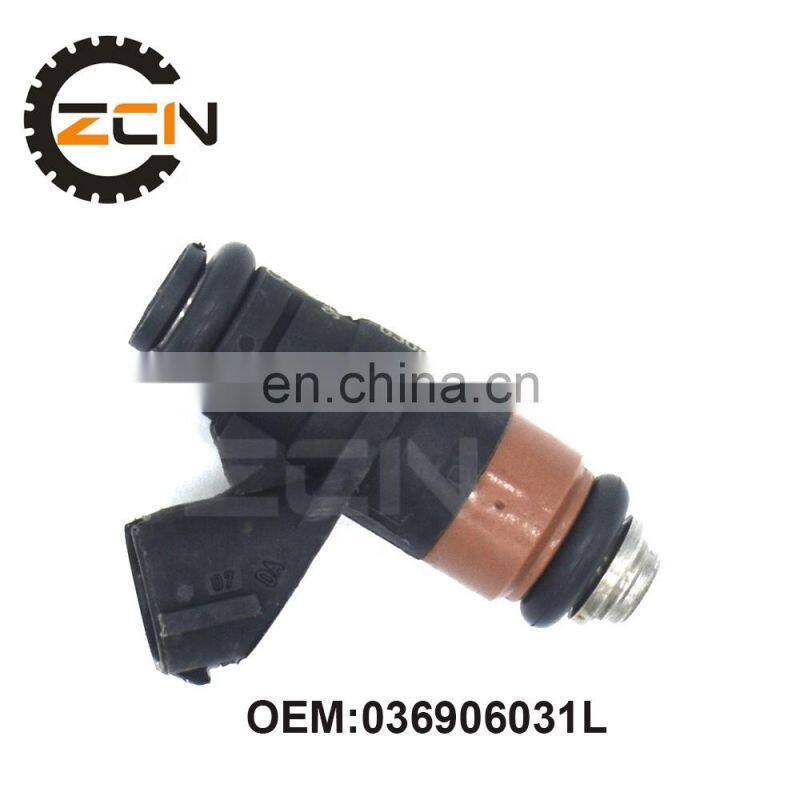 High Quality  Fuel Injector Nozzle OEM 036906031L For Skoda