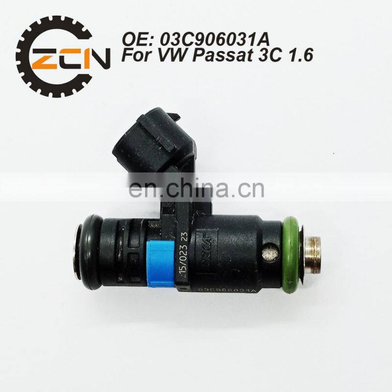 Auto Replacement Parts Of Fuel Injector hot selling 03C906031A
