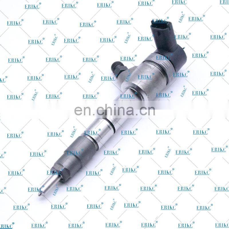 ERIKC 0445 110 721 Automobile Engine parts injection 0445110721 common rail exchange injectors 0 445 110 721