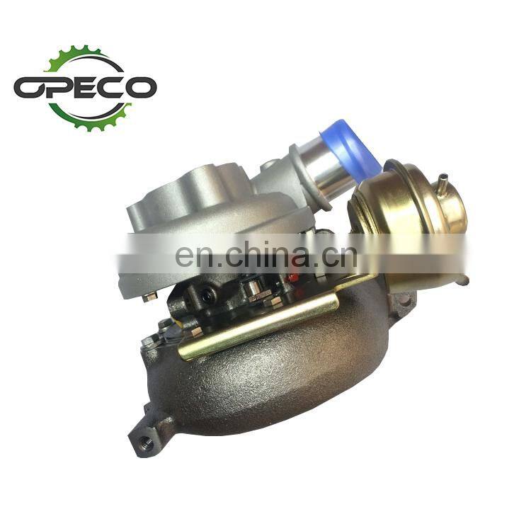 For Patrol Safari Terrano 3.0L ZD30 oil cooled turbocharger 14411-2W203 14411-2W200 14411-VC100 144112X90A 14411-2X90A
