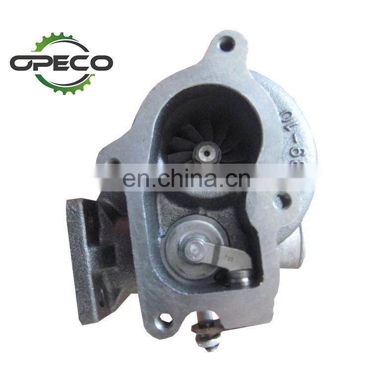 For Kubota Industrial QSB4.5(Tier 4) 3.76L turbocharger 49389-03030 4938903030 49389-03010 49389-03020 49389-03000