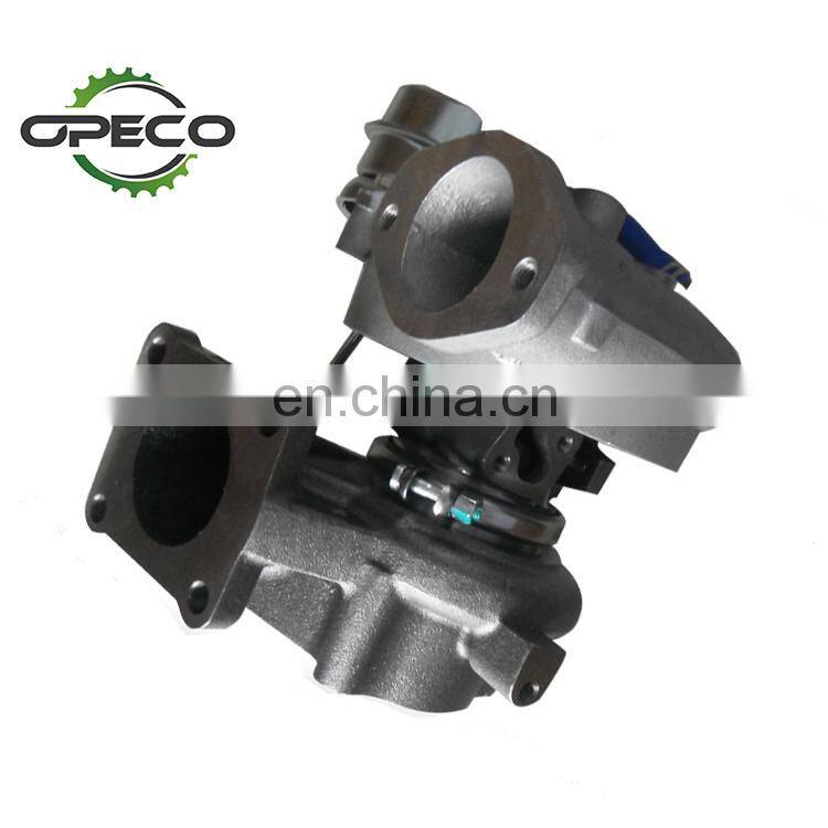 1HD-FTE engine turbocharger 17201-17020 17201-17040 17201-74040 17201-74020 for Landcruiser 4.2L