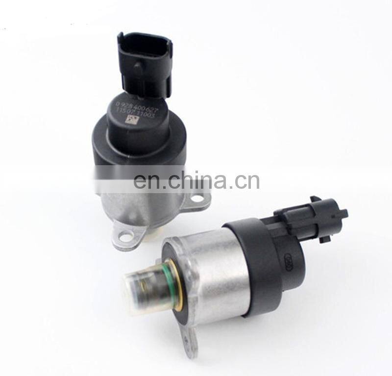 Fuel Pump Pressure Regulator Metering Control Valve 0928400627 for 0445020023 SCV