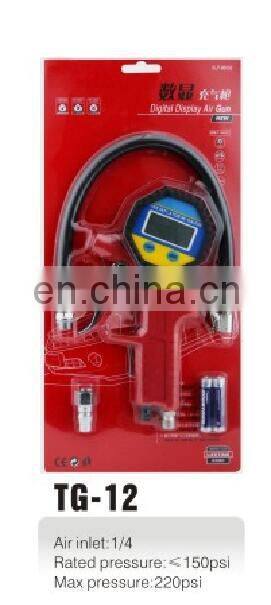 Digital Air Tire Inflating Gun good quality