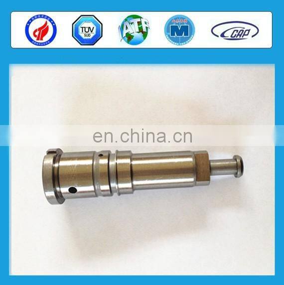 Diesel Fuel Pump Plunger 134151-8520 , P165 with Good quality