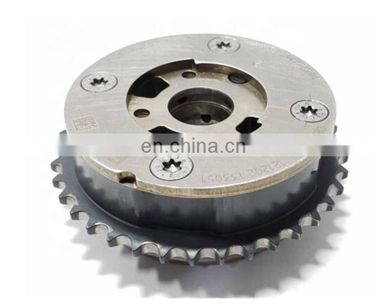 N20 Engine Variable Timing Sprocket Camshaft Adjuster Phaser Gear 11367583819 1136 7583819 7583819 427103510