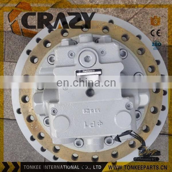 KATO HD450-7 final drive for excavator spare parts,HD450-7 travel motor