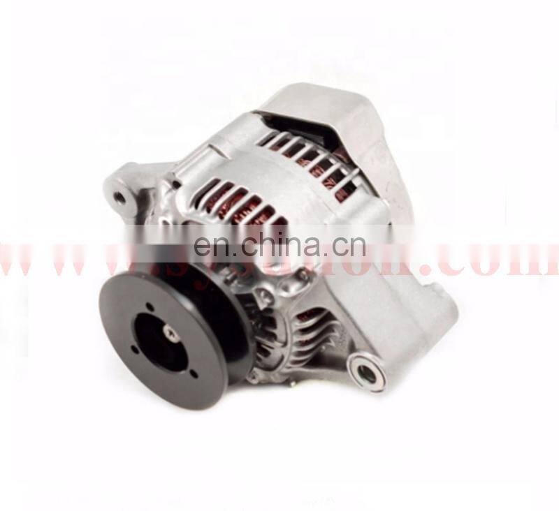 12V 60A 6BT alternator 6008611611 diesel engine alternator