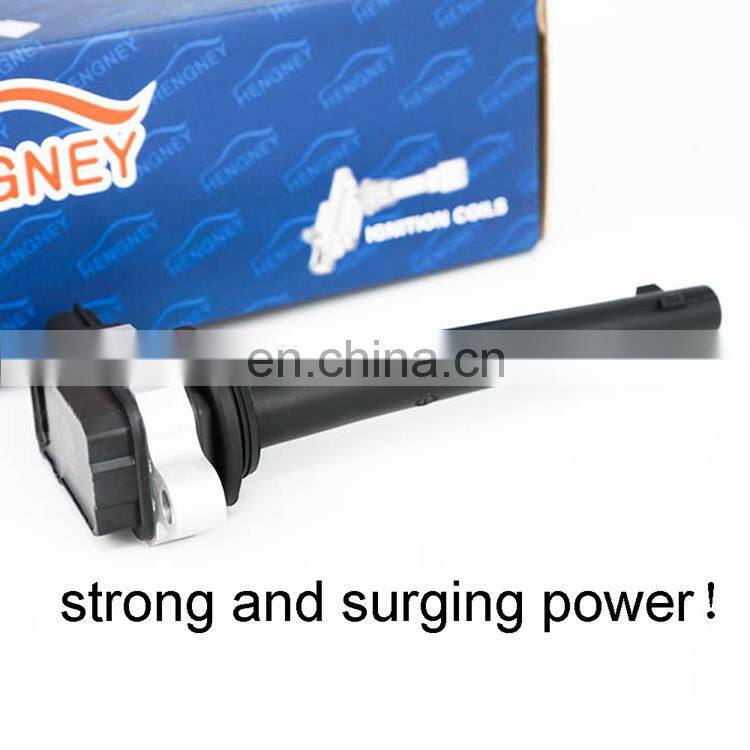 Auto Engine Ignition Coil Pack 22448-ED800 22448ED800 For HR 16 DE MR18DE MR20DE