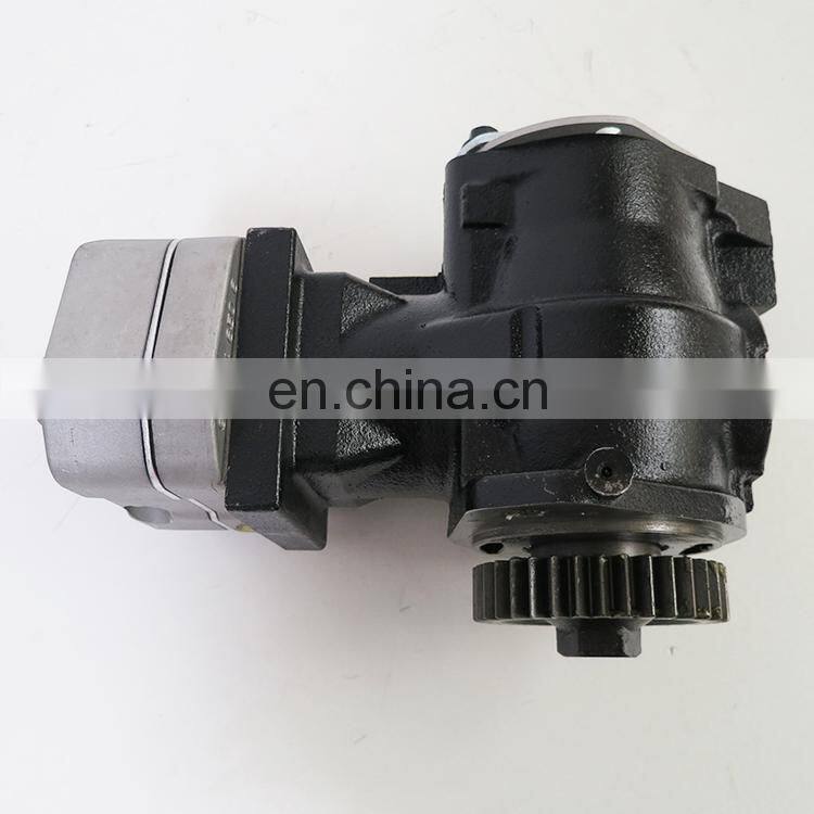 Excavator Diesel Engine Spare Parts 5286964 QSB6.7 Air Compressor