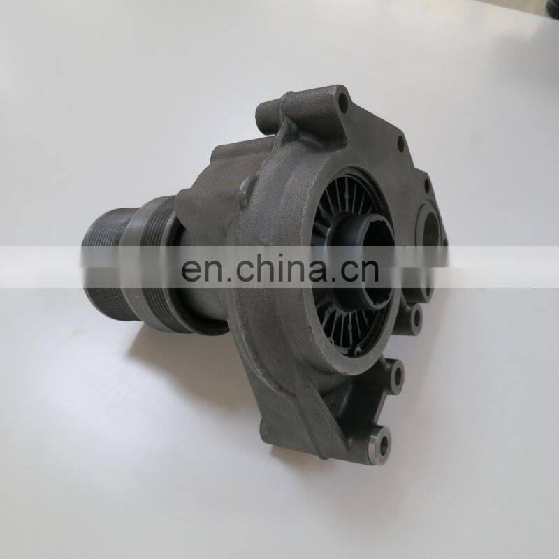 Diesel Engine QSX15 Water Pump 3681580