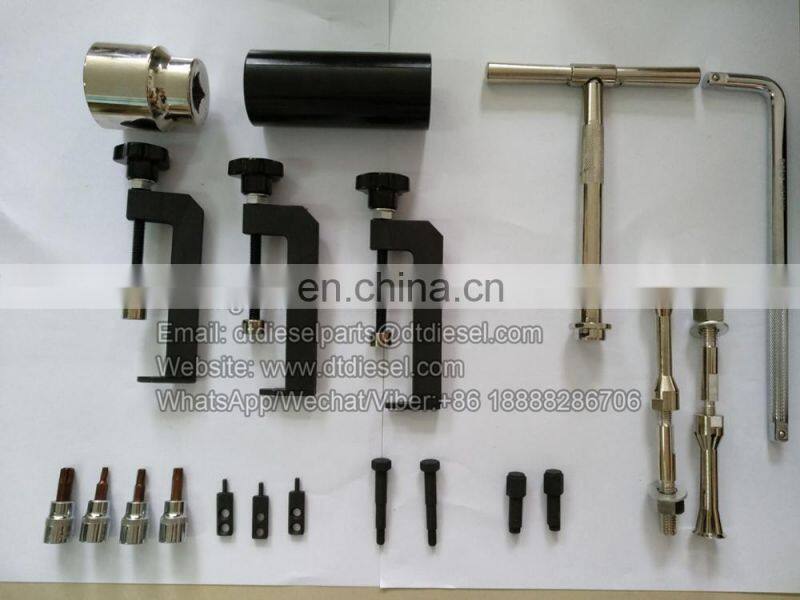 No,008 CR pump assembly and disassembly tools