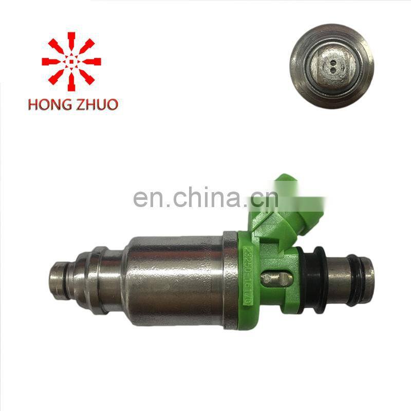 Professional manufacturing fuel injectors 23250-16170