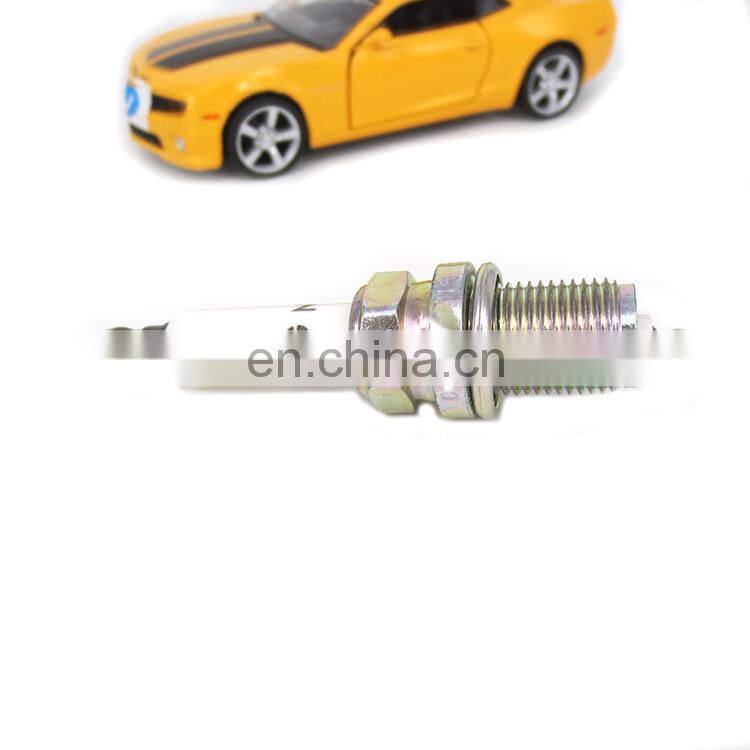 Wholesale Automotive Parts 06H905601A For A4 A5 Q5 VW Passat Jetta 2.0L auto gas engine spark plug