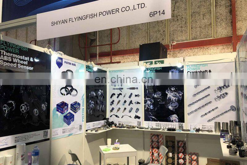 Diesel Engine QSZ13 Piston With Pin And Clips 4388983