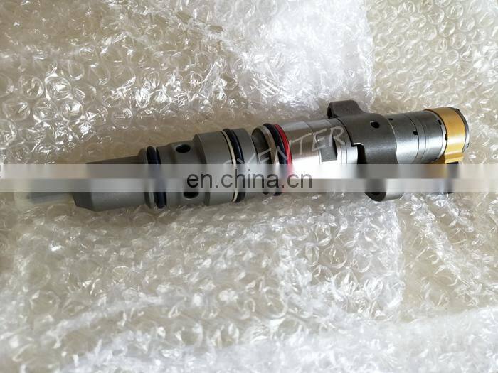 Excavator Parts GP Fuel Injector 3879433 10R7222 10R-7222 387-9433 for Diesel Engine 330D 336D 330DFMGF