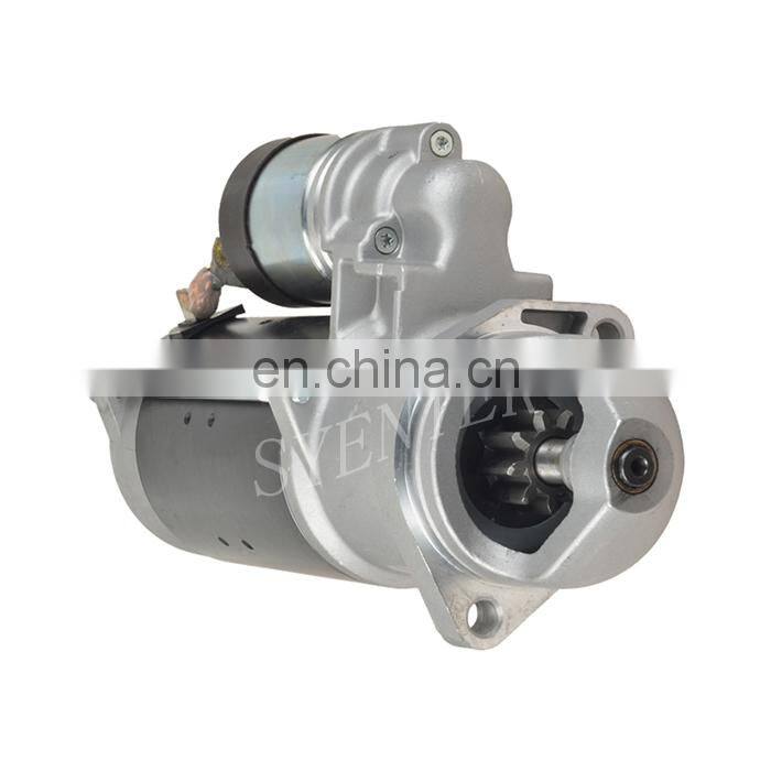 Starter Motor zafdec19 AZF4156 AZF4230 7029195 LRS02729 LRS2729 04300286 0001231018 19083008 01171750 01181753 01182126 01182390