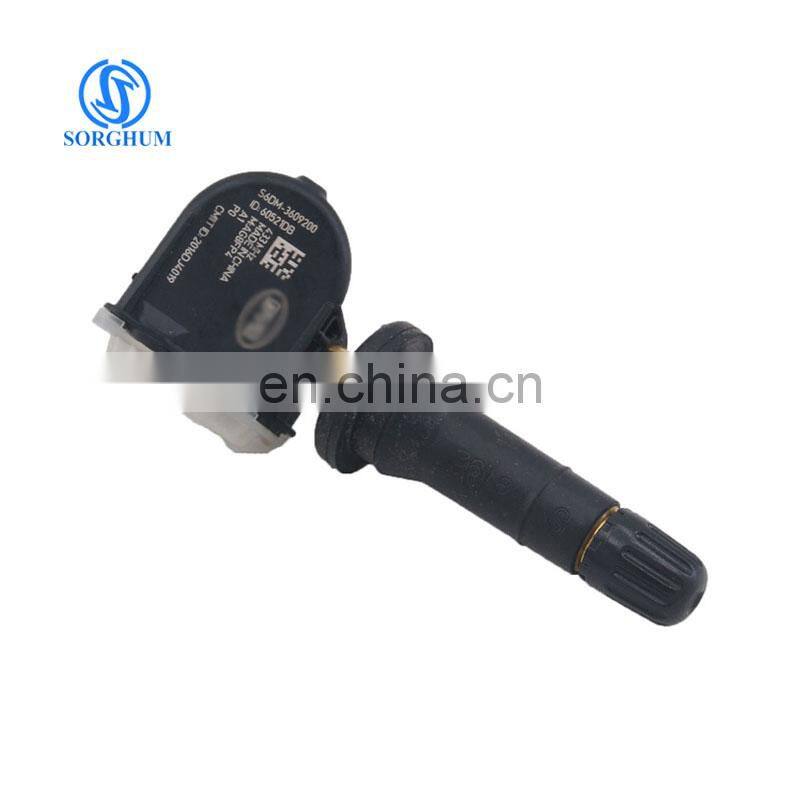 S6DM-3609200 TPMS Sensor Tire Pressure Monitor Sensor For Lincoln For BYD