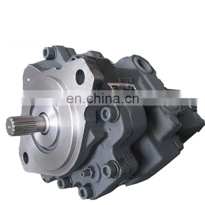 Trade assurance Nachi PVD-00B-15P PVD-00B-16P hydraulic piston pump with best price
