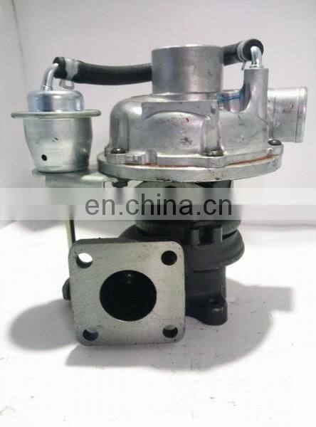 Y-N-MARRHF4 129508-18010 4TNV84 VB420078 Turbocharger