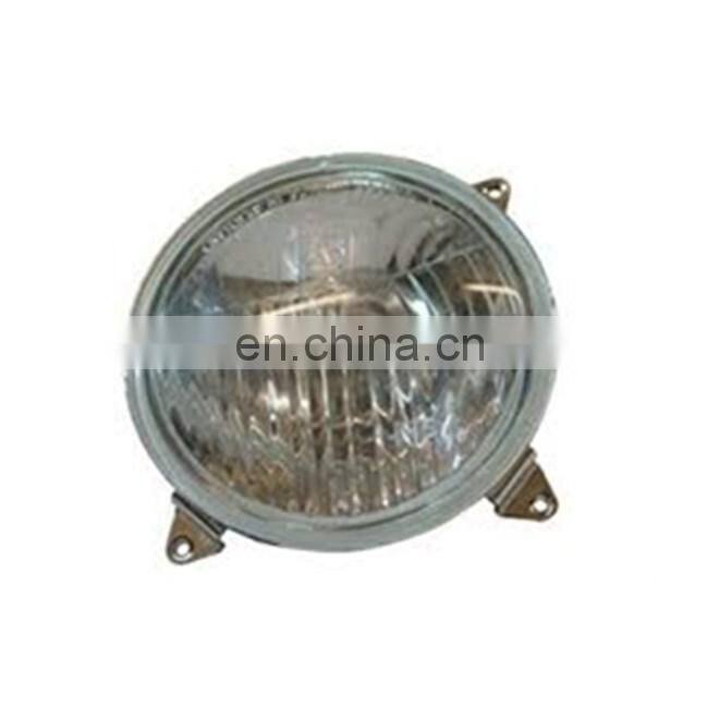 The Best 1672769M91 Headlamp Set L/H+Bulb Used For Massey Ferguson Tractor Parts