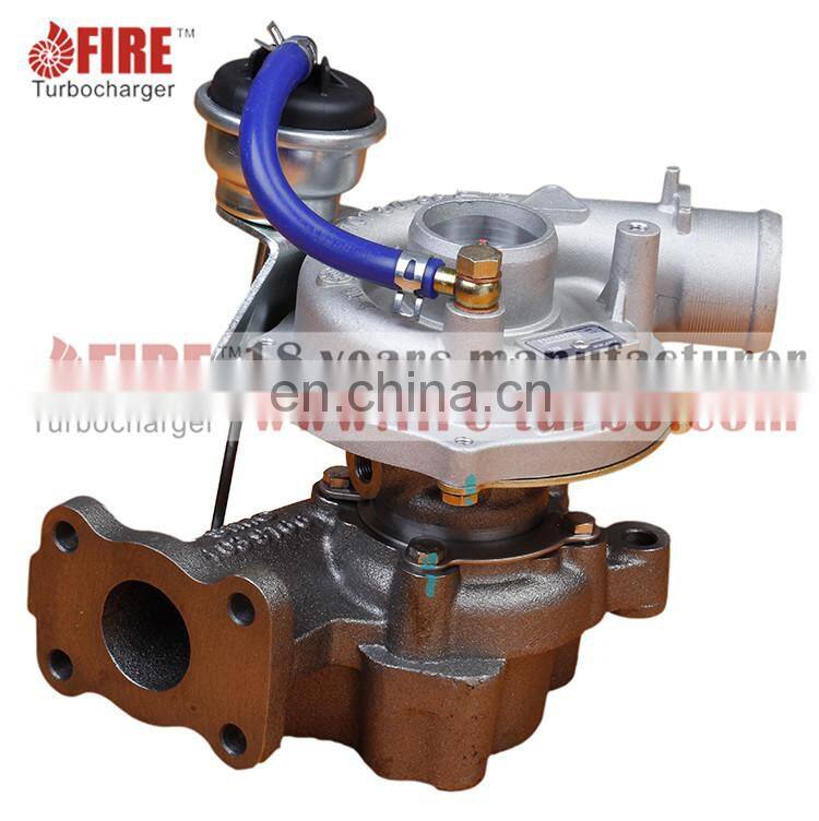 Hight Quality  For 2001-2006 Citroen/Peugeot 2.0L Car Turbochargers K03 53039880061