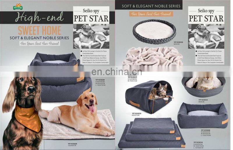 wholesale soft elegant noble series puppy pads