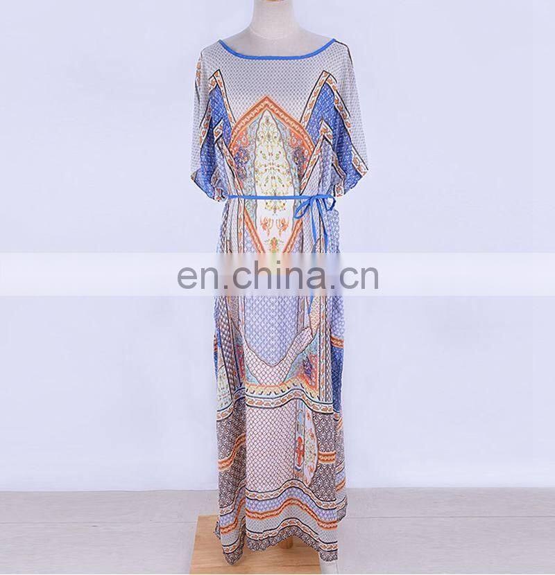 Swim Cover up 2019 Robe de Plage Beachwear Bikini Cover up Plus size Chiffon Bathing suit Cover ups Tunics for Beach Pareo