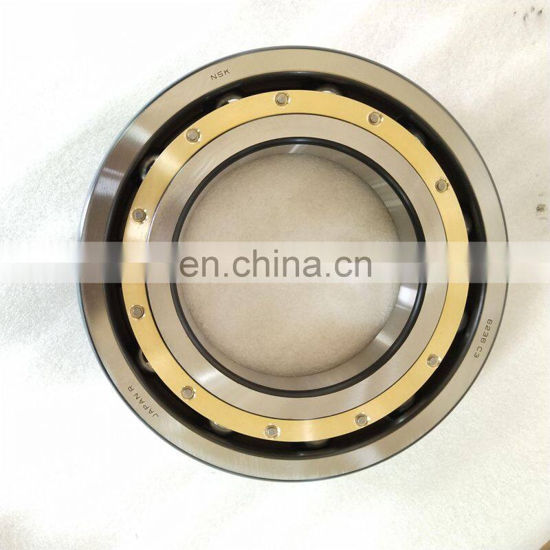 6324/6325/6326 m c3/6335 deep groove ball bearing stainless steel bearing