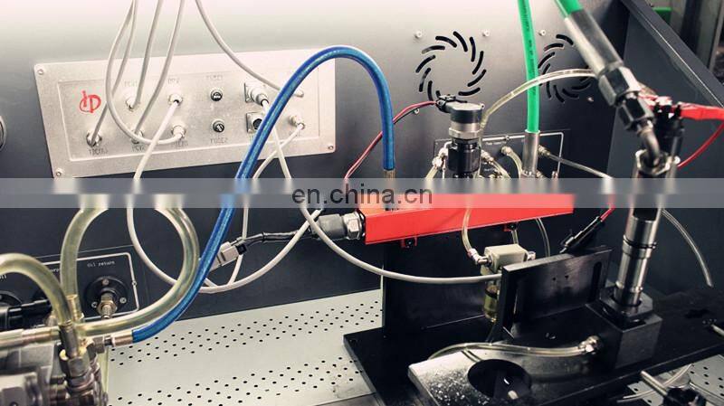 CRS709 common rail diesel injector test bench
