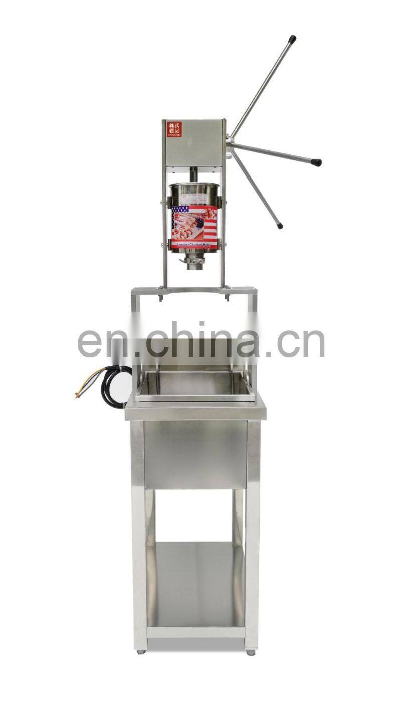 spanish machine churros, churros, churros machine