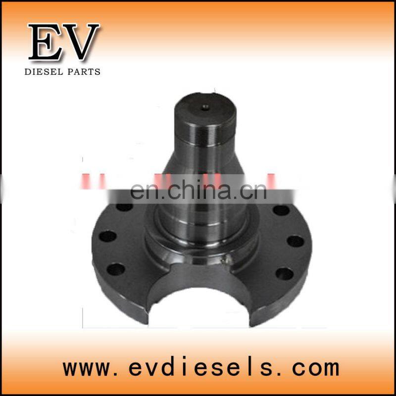 Excavator engine TD27 TD27T TD42 crankshaft fit on NISSAN diesel
