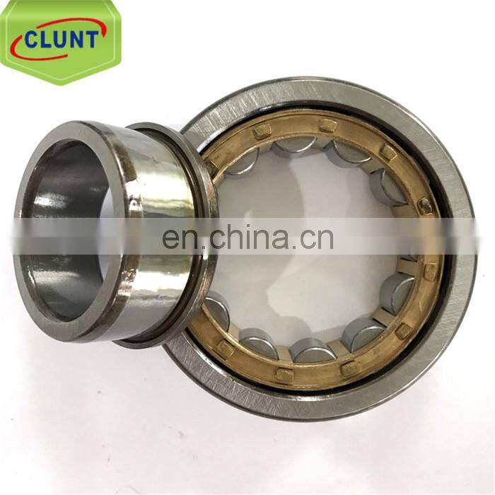 high quality cylindrical roller bearing NU2205E NU2204E NU2203E