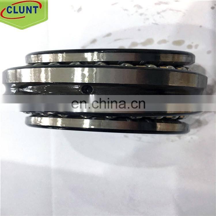 Angular contact ball bearing 7018C dimension 90*140*24mm for machine and auto