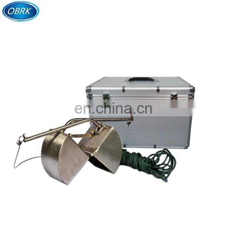 Marine Sediment Sampler For Collecting The Mud Samplers