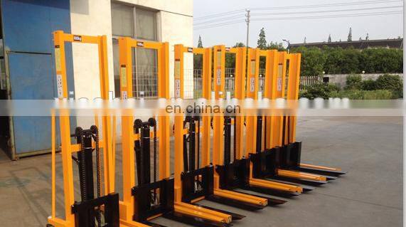 Manual Forklift 1 ton