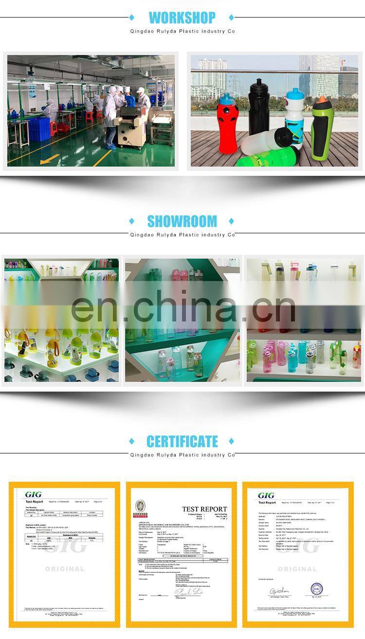 Lower price 600ml USB electric bottle shaker from water bottle for sale