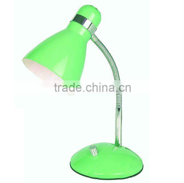 Metal reading home goods table lamps