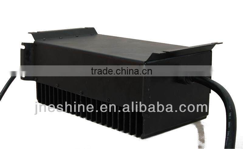 24V PFC waterproof charger